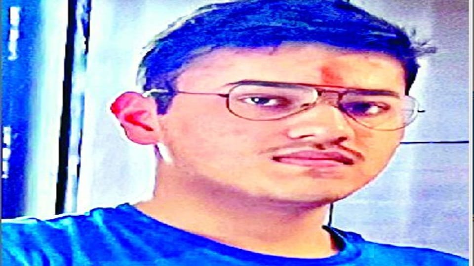CLAT 2022 Result ADG Zone's son Rudra Singh achieved 183rd rank