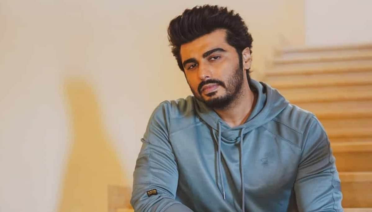 Ek Villain Returns Actor Arjun Kapoor talks about on being trolled and body shamed