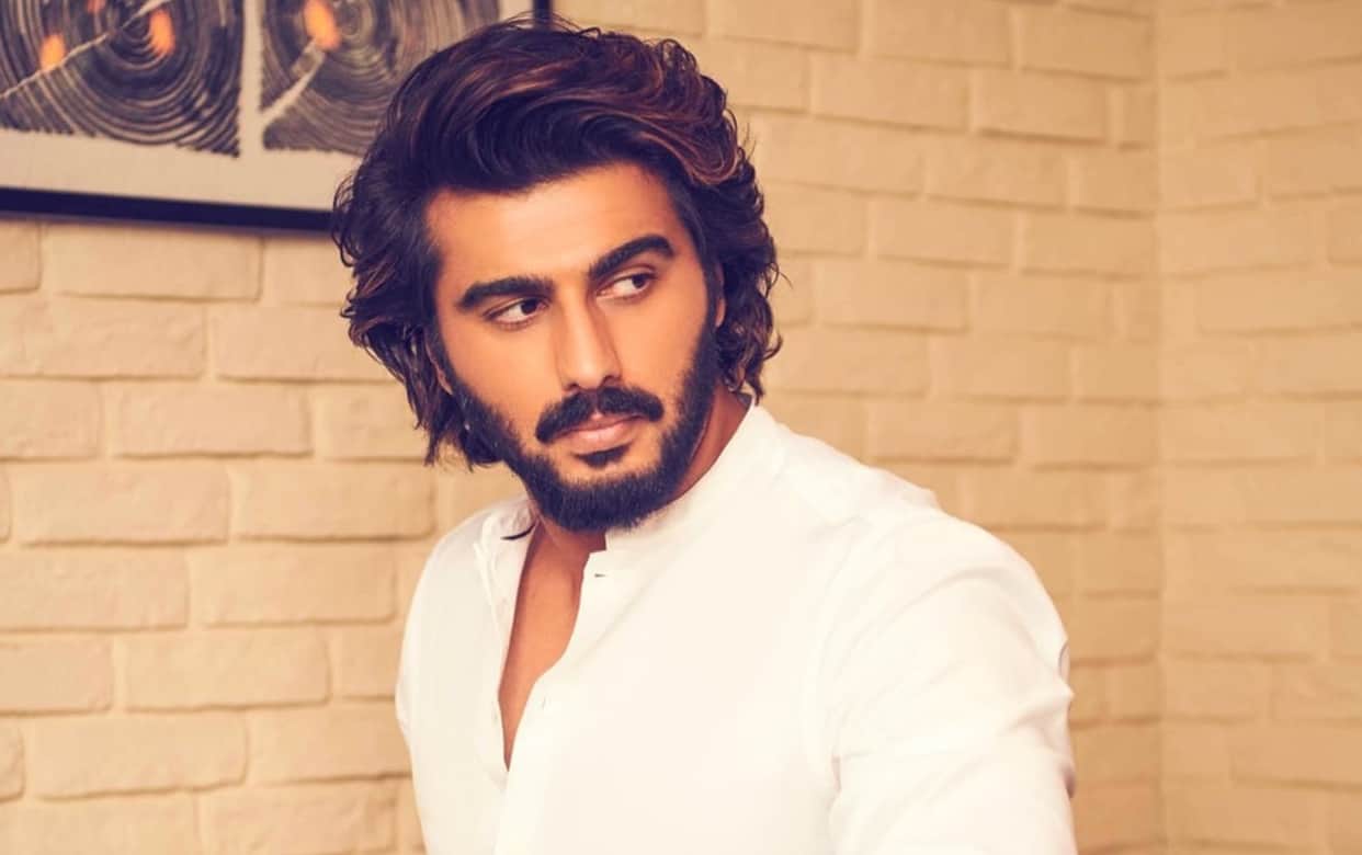 arjun kapoor compared south films pushpa and kgf chapter 2 to bollywood movies trishul and  deewar