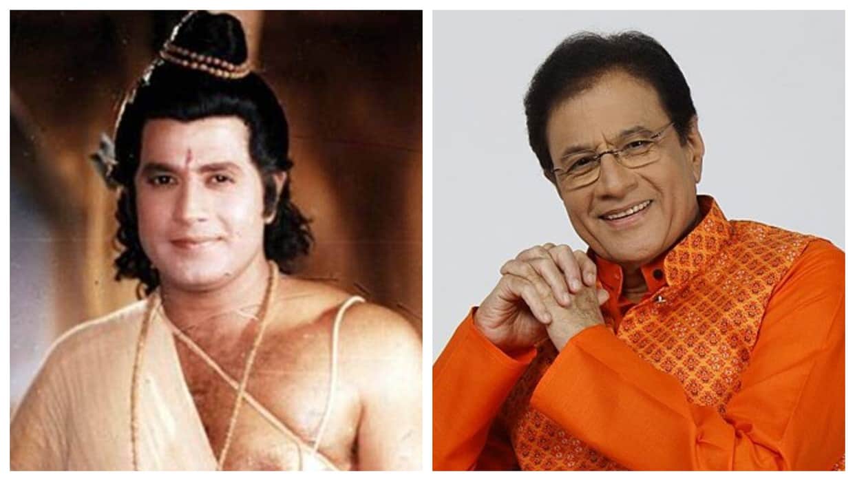 Arun Govil: after Ramanand Sagar 1987 tv series Ramayan actor will play shri ram character in akshay kumar movie Oh My God 2 know some interesting facts about him
