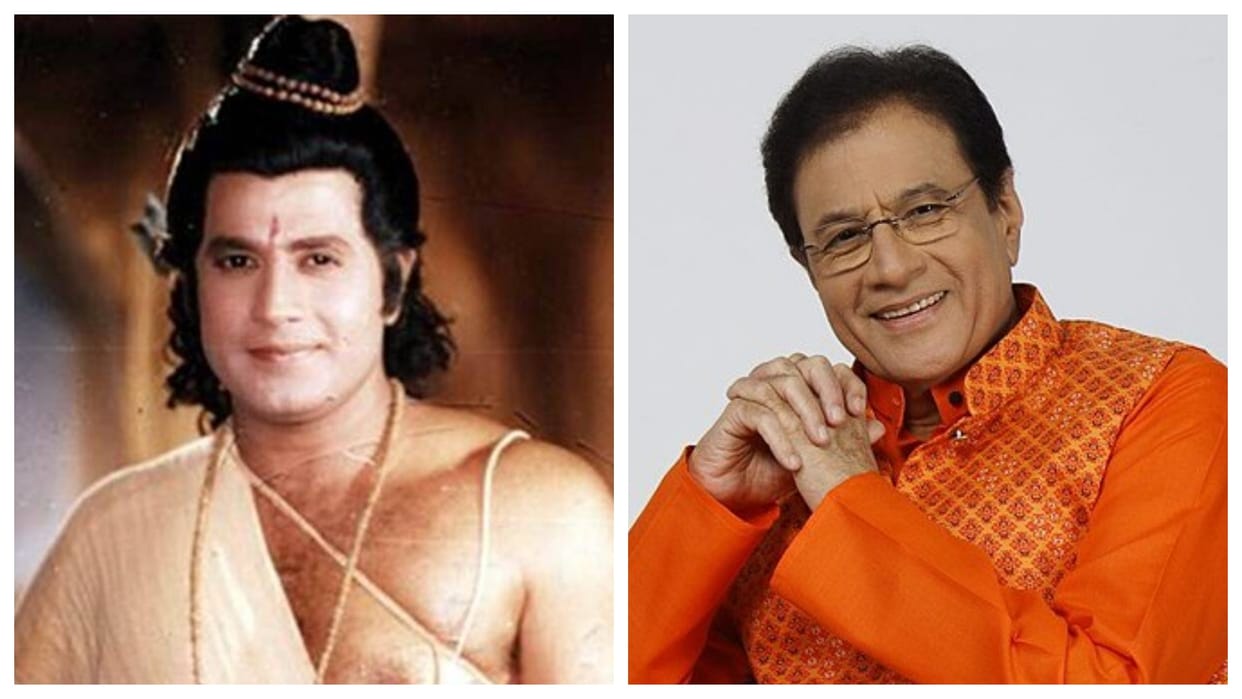 Arun Govil: after Ramanand Sagar 1987 tv series Ramayan actor will play shri ram character in akshay kumar movie Oh My God 2 know some interesting facts about him