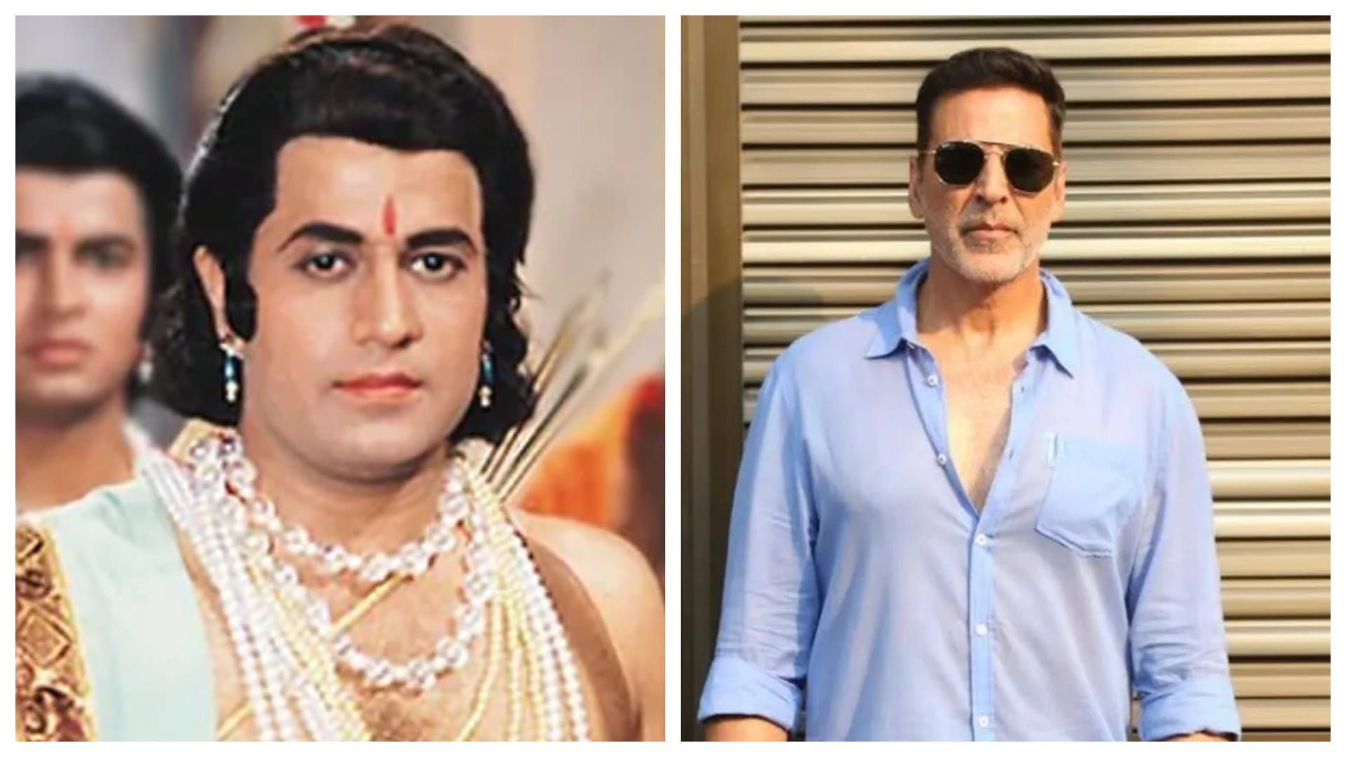 Arun Govil: after Ramanand Sagar 1987 tv series Ramayan actor will play shri ram character in akshay kumar movie Oh My God 2 know some interesting facts about him