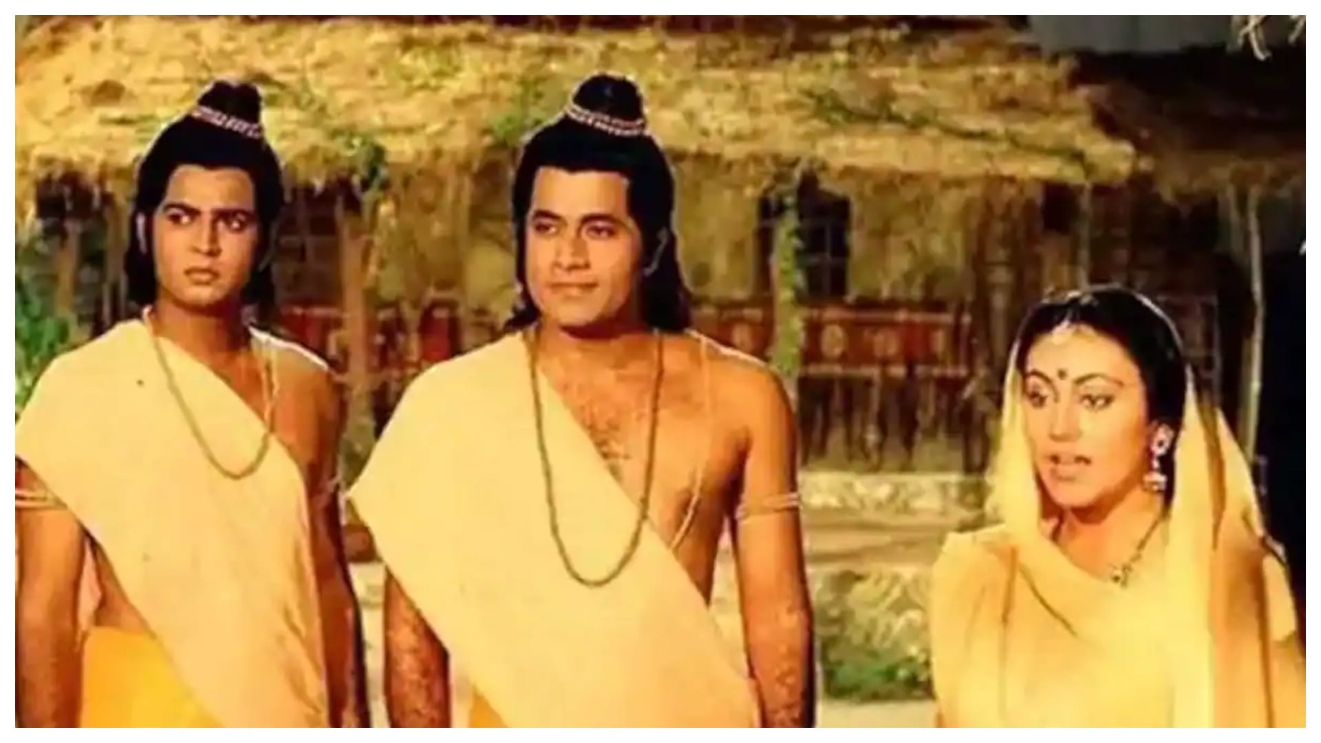 Boycott Adipurush Controversy Troll: Ramayan Ram urf Arvind Govil Reacted on Prabhas Saif Ali Khan Film Teaser