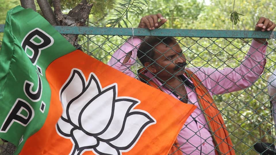 rajendra nagar by election result 2022 aap durgesh pathak defeated bjp rajesh bhatia by 11468 votes