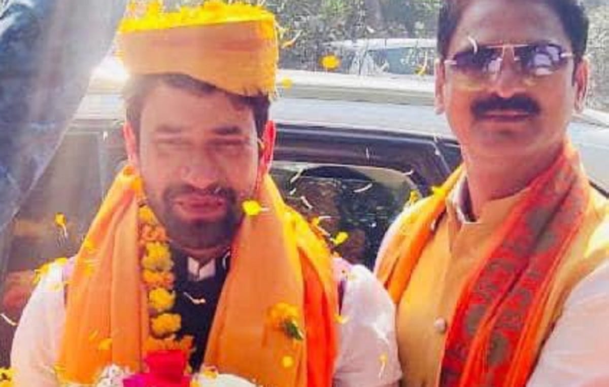 Dinesh Lal Yadav Nirahua says no to singing focus on development after won azamgarh loksabha seat