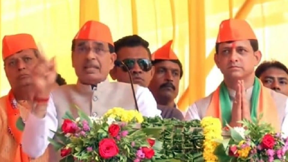 What does the ground report say on Indore mayor election, know in five points