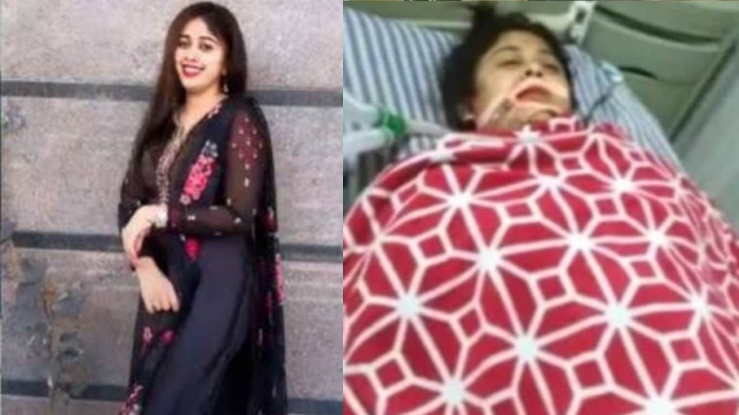 Chethana Raj Birthday: Kannada Tv actress became famous with these two serials, lost her life due to wrong surgery