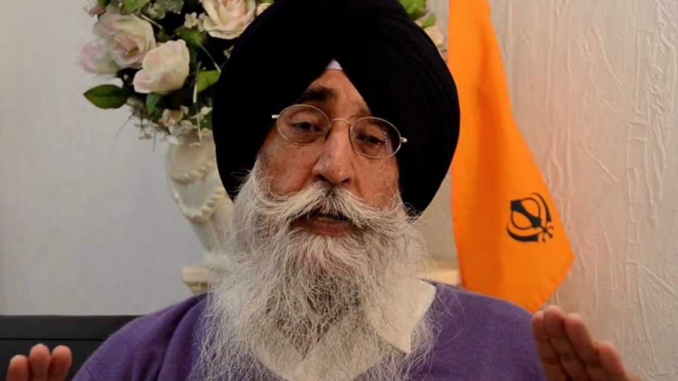Know all about Simranjit singh mann who win in Sangrur by election