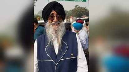 संगरूर के नए सांसद सिमरनजीत मान।