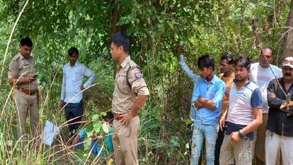 Boyfriend murder his girl friend for forcing him to marry in bijnor