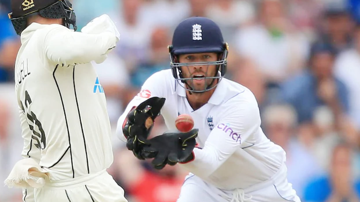 Ben Foakes Tests Positive For COVID-19, Sam Billings Named Replacement For 3rd Test vs New Zealand| England vs New Zealand 3rd Test