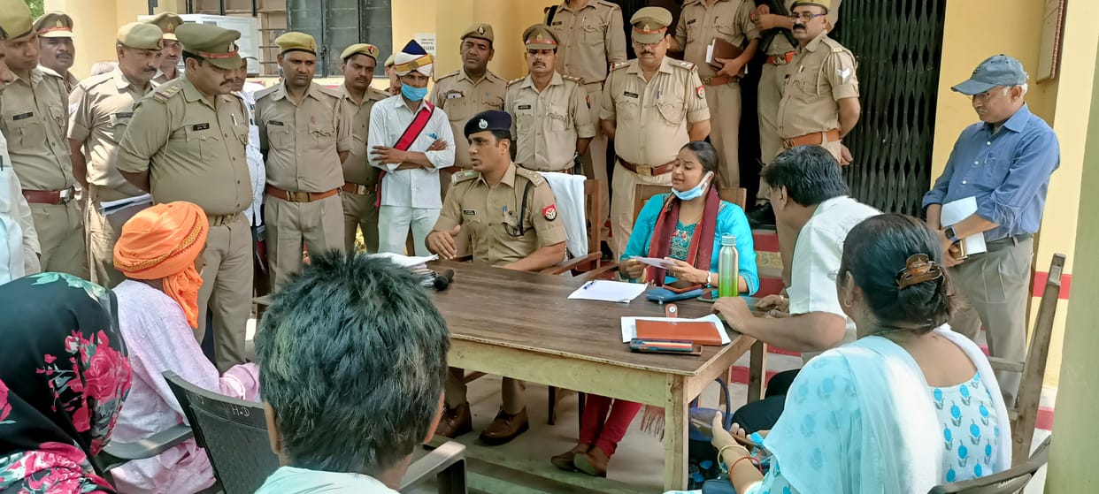 Resolution Day: Out of 211 complaints, only 10 resolved