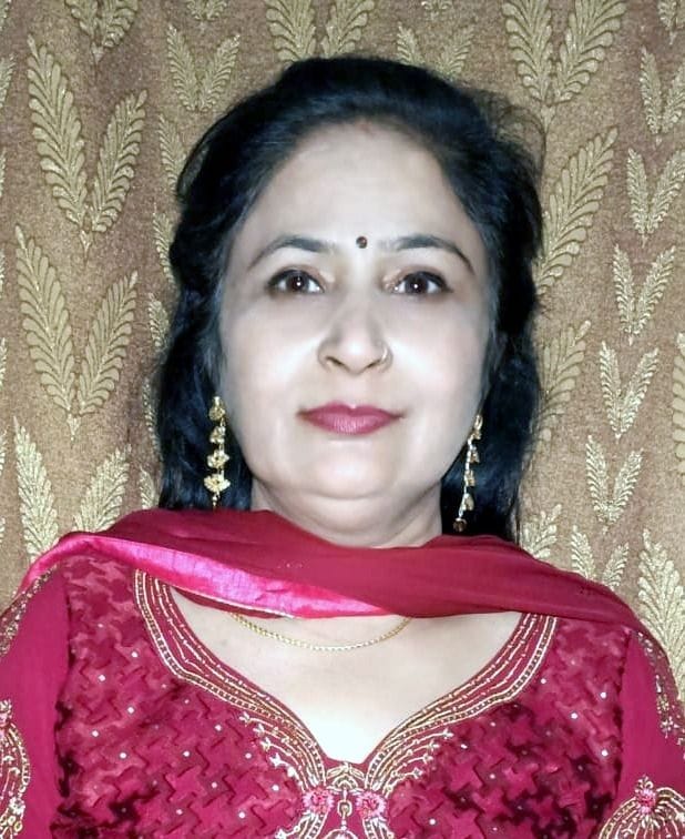 Hemlata engaged in making women self-reliant