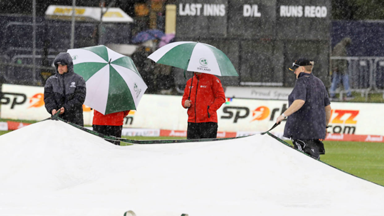India vs Ireland Weather Forecast playing 11 Hardik Pandya Team India Eye Clean Sweep check Dublin weather update