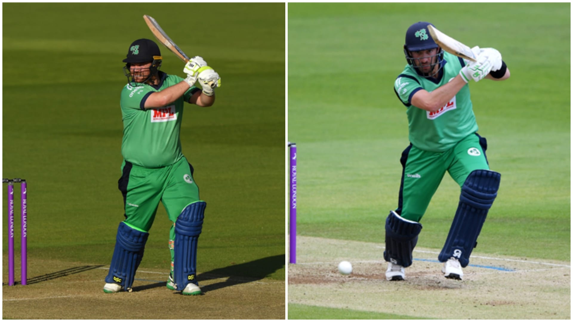 IND vs IRE 2nd T20I Match Highlights: India defeated Ireland by 4 runs in 2nd T20 Match at Dublin Deepak Hooda Century Sanju Samson Umran Malik News in Hindi