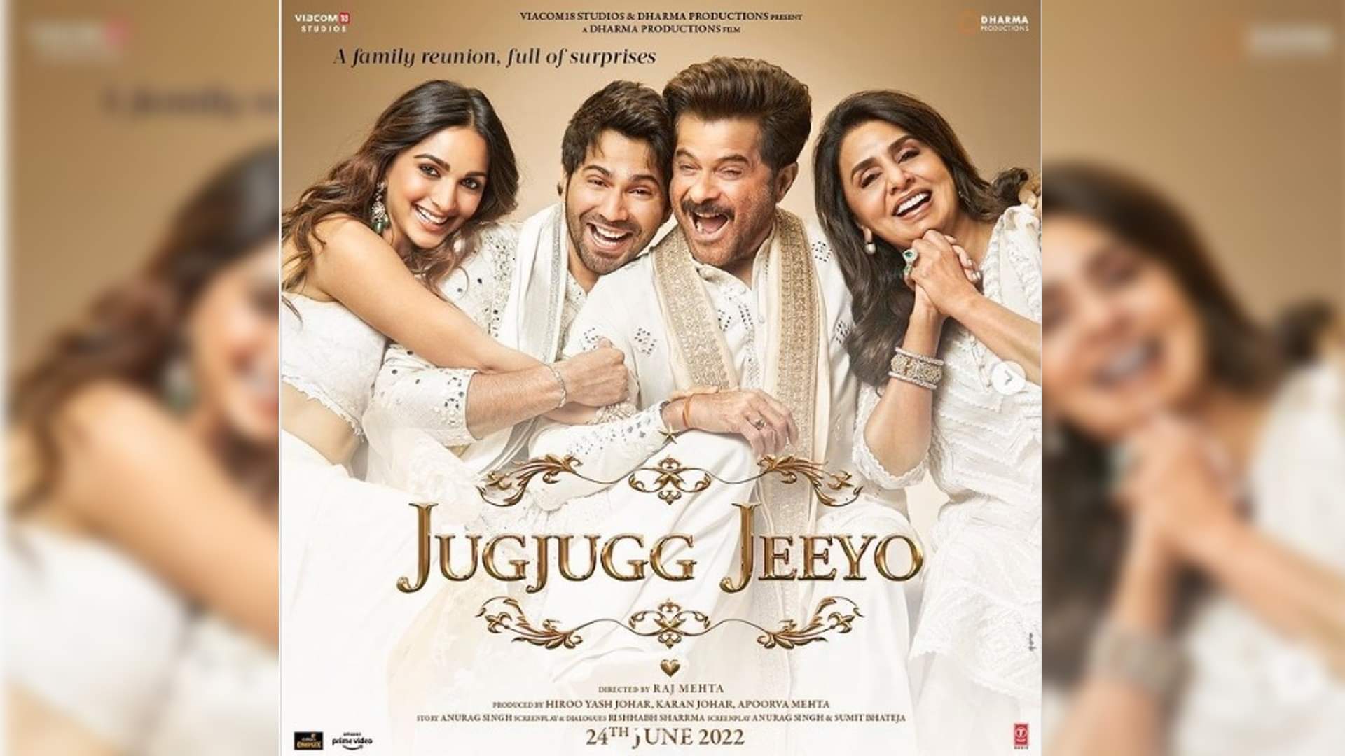 Rocketry The Nambi Effect Day 4 box office collection ahead of Rashtra Kavach OM Jugjugg Jeeyo suffers decline