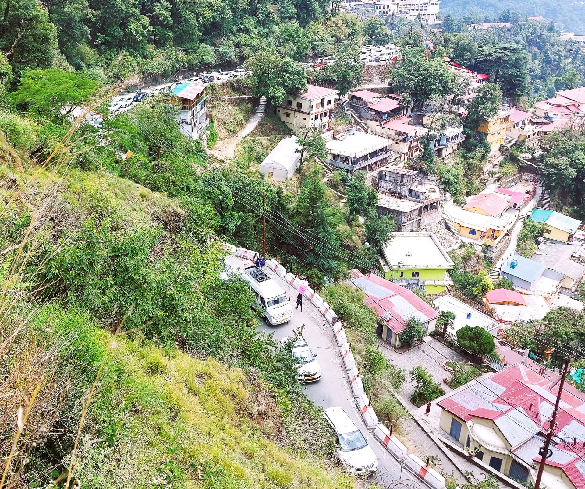 Jam in Doon-Mussoorie on weekends, See Photos