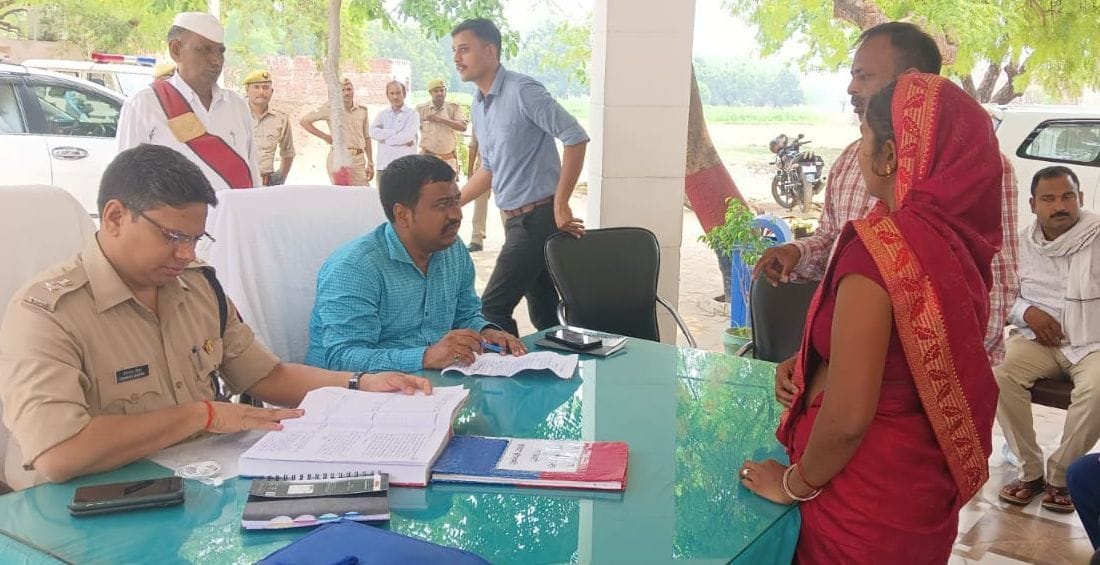Resolution Day: 109 cases registered, 26 resolved quickly