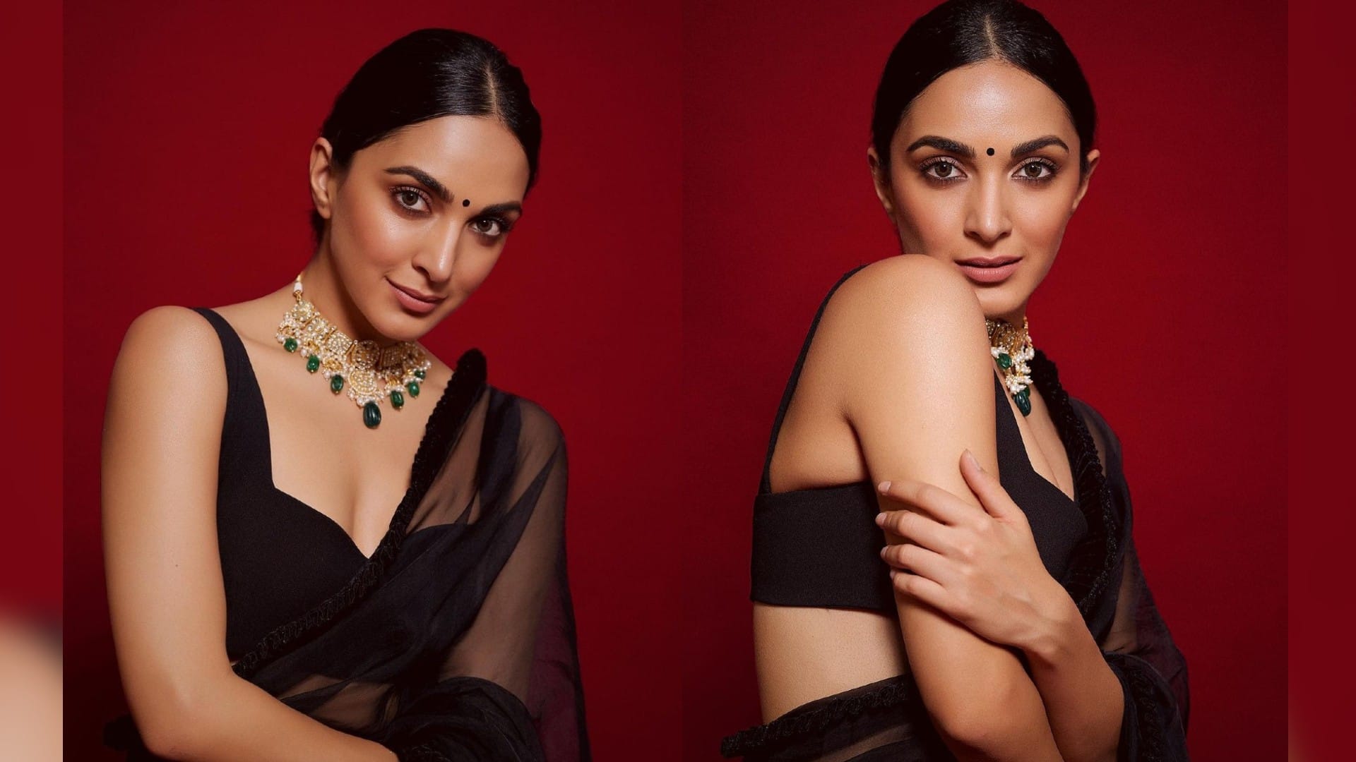 Kiara Advani brutally trolled for her latest outfit at at the success party of Jug Jugg Jeeyo