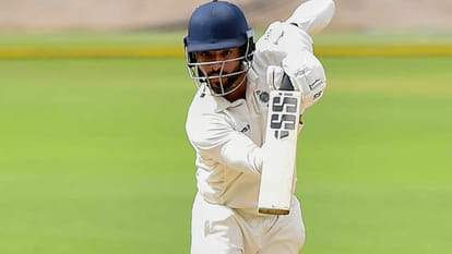Ind VS ENG India call up Rajat Patidar for first two England Tests Virat Kohli Replacement