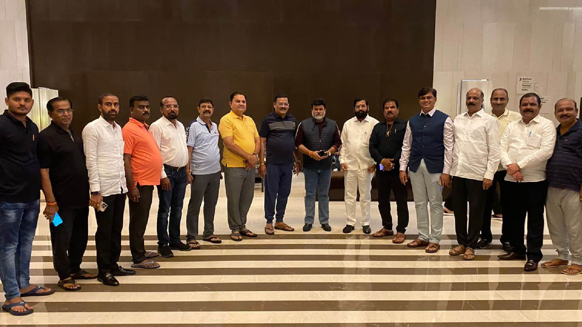 Maharashtra Political Crisis Supreme Court On Uddhav Thackeray Govt Know About petition of Rebel Shiv Sena MLAs