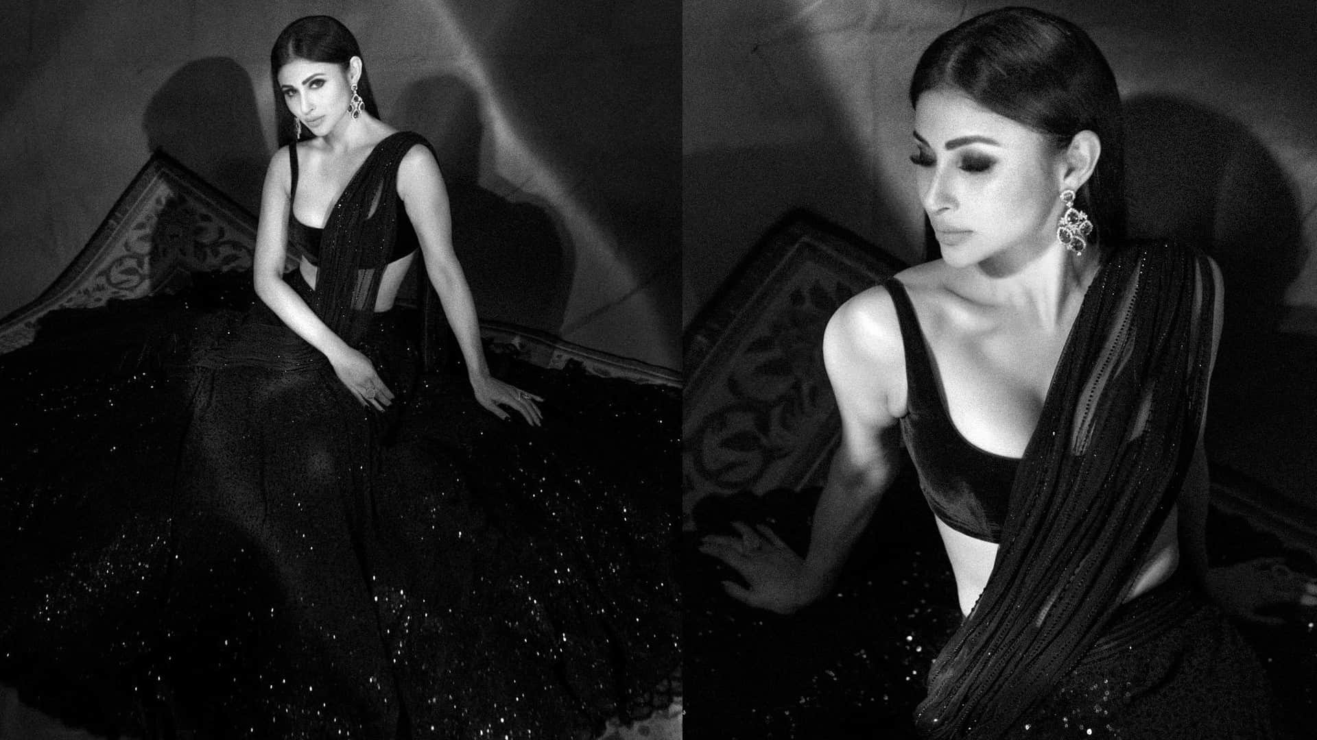 Actress Mouni Roy Look Fabulous See Her Pictures on Instagram News in Hindi
