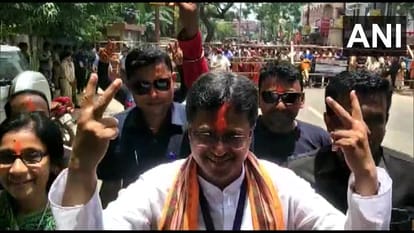Tripura Election: one candidate richer than the Chief Minister, meet the five richest candidates of Tripura