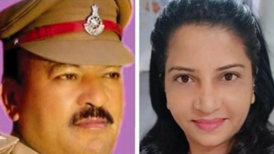 Indore TI Suicide: TI had five wives, not three, woman constable claimed, someone else's name in service book!