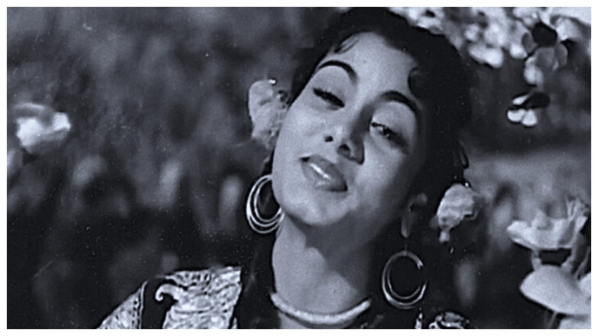 Flashback: raj kapoor given break to actress Nawab Bano aka nimmi who called The Unkissed Girl of India