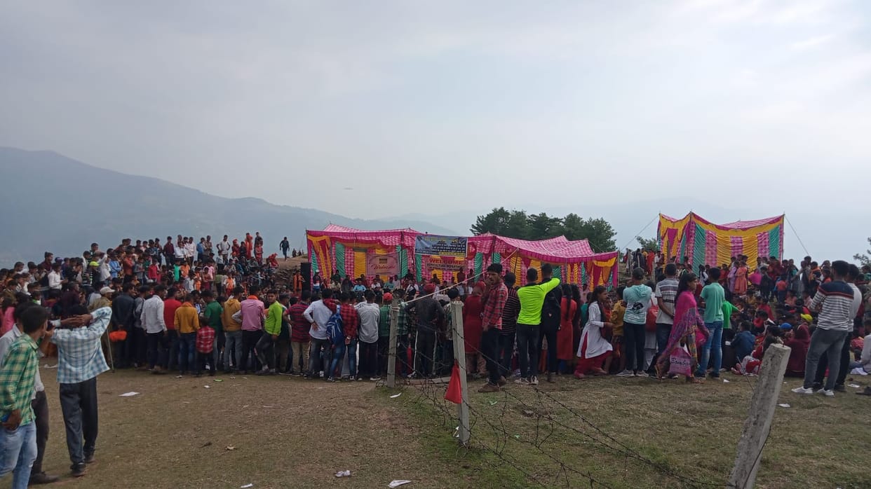 mela