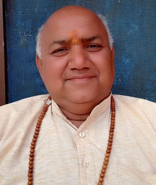 From today, Mangaldev will enter his own sign Aries, till August 10, Mars is only Mars.