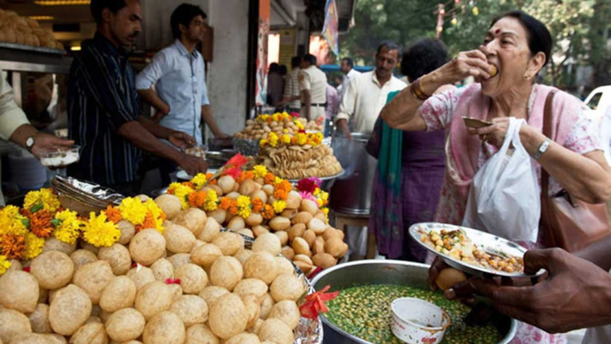 Pani Puri banned in Kathmandu valley as cholera cases jump to 12