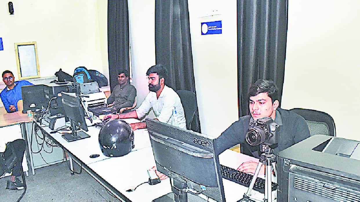 Meerut: Appointments at Passport office started after 43 days