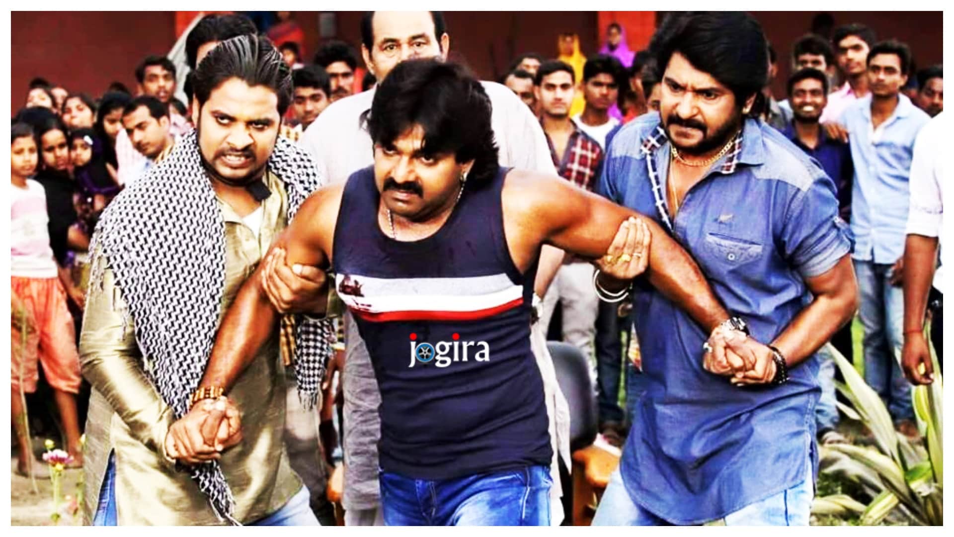 Ravi Kishan Dinesh Lal Yadav Nirahua Akshra Singh Pawan Singh Khesari Lal Yadav Bhojpuri Actors Increased Fees know All Details