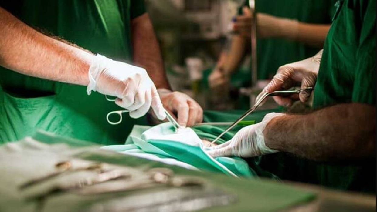 Gender change: Such a passion of love that the girl got her gender changed, got the operation done against the wishes of the family members