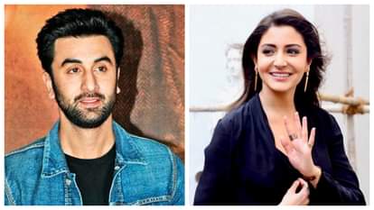 Anushka Sharma is favorite leading lady of Shamshera actor Ranbir Kapoor he tells the resons of it