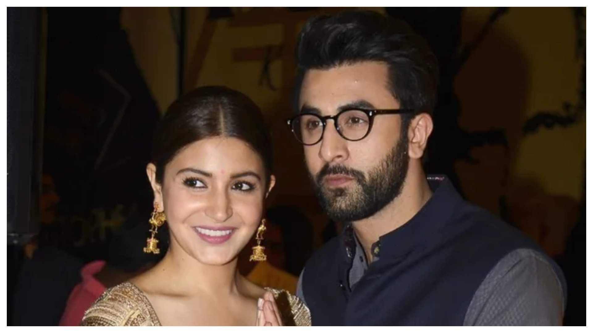 Anushka Sharma is favorite leading lady of Shamshera actor Ranbir Kapoor he tells the resons of it