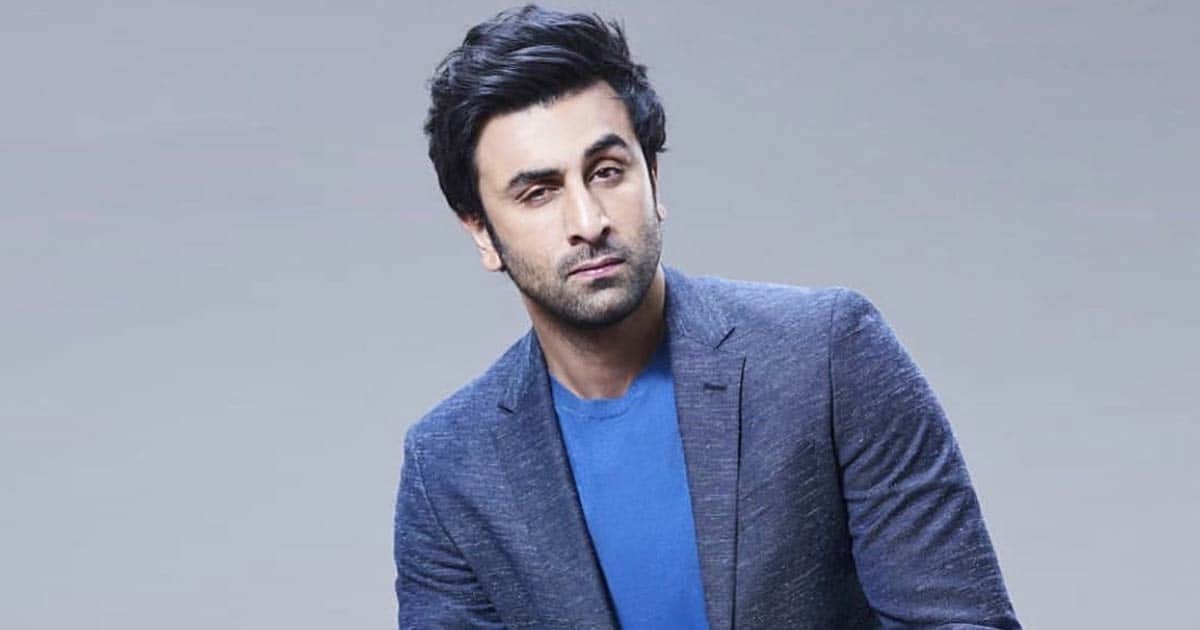 Shamshera Actor Ranbir Kapoor and Shraddha kapoor Completes Luv Ranjan Untitled Rom Com Film in spain