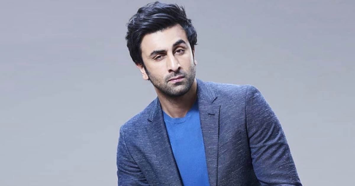 Shamshera Actor Ranbir Kapoor and Shraddha kapoor Completes Luv Ranjan Untitled Rom Com Film in spain