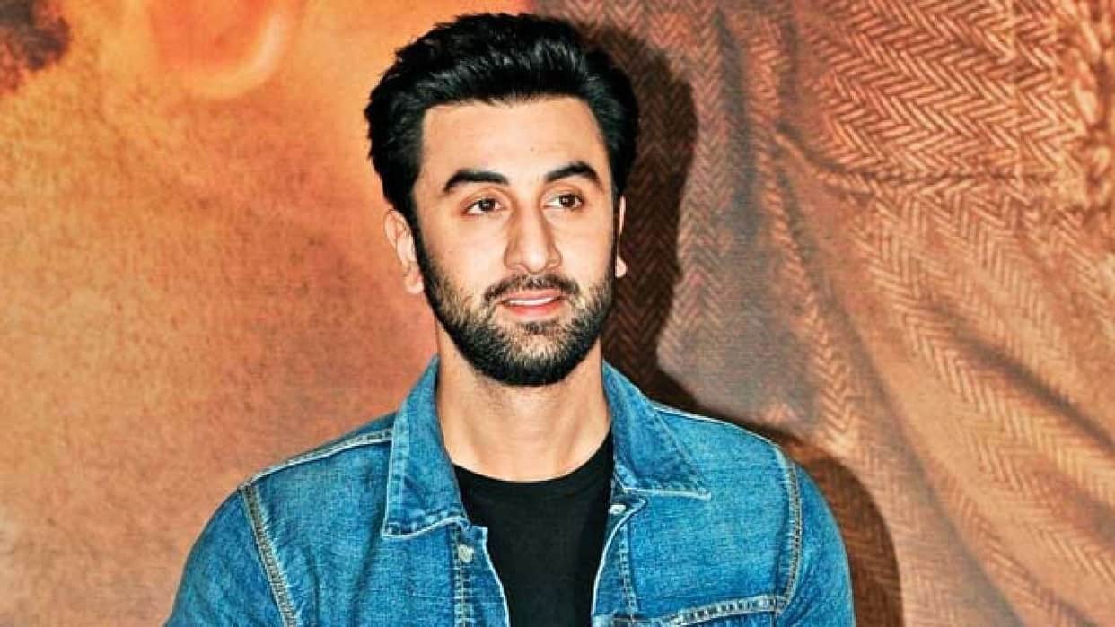 Shamshera actor Ranbir Kapoor wants to play Pushpa role and wished to film with SS Rajamouli