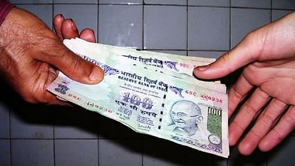 lekhpal bribery scandal