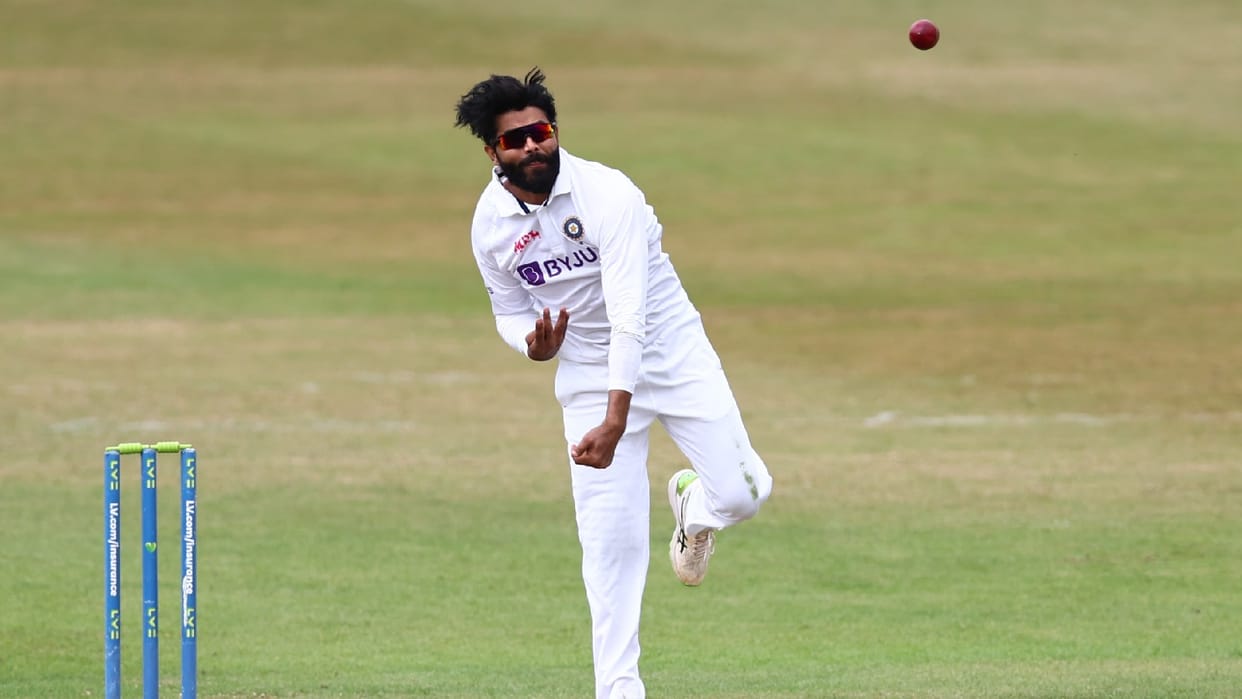 IND vs AUS Ravindra Jadeja will play Ranji Trophy before India vs Australia Test series to prove fitness