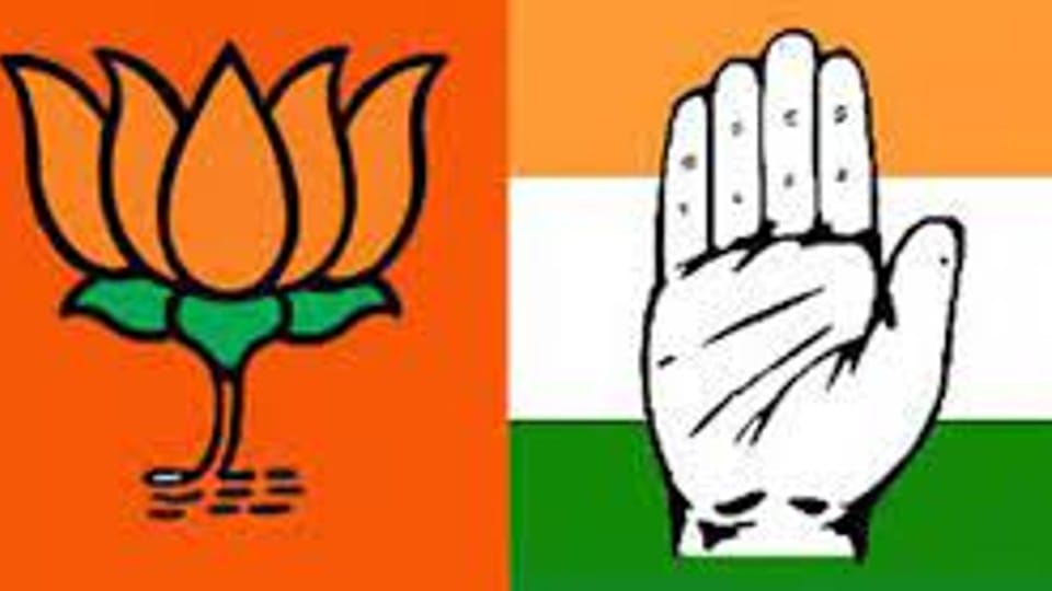 MP Panchayat Election: In Dewas, MLA's nephew lost the election of Sarpanch, Congress gains in the first phase, a setback to BJP