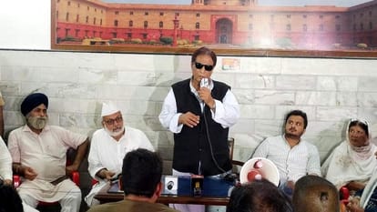 Azam Khan convicted in hate speech case: list of criminal charges against Samajwadi Party leader and family