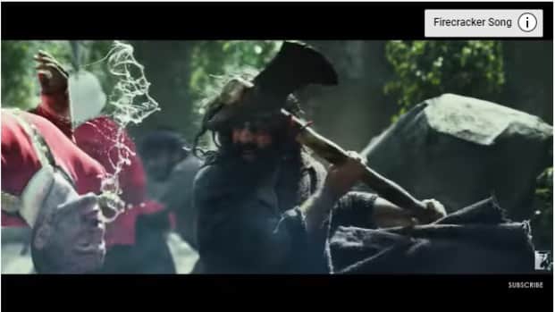 Shamshera Trailer Mistakes See All The Mistakes In ranbir kapoor starrer film News In Hindi