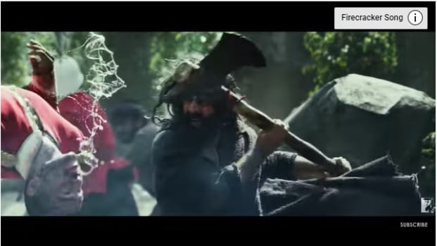Shamshera Trailer Mistakes See All The Mistakes In ranbir kapoor starrer film News In Hindi