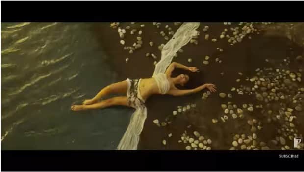 Shamshera Trailer Mistakes See All The Mistakes In ranbir kapoor starrer film News In Hindi