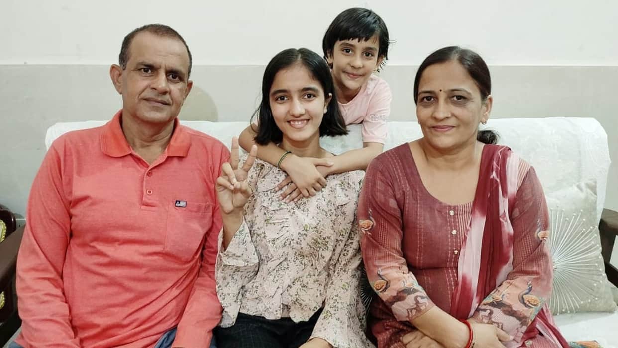 Women's Equality Day Meet NDA First Women Batch Topper Shanan Dhaka Success Story in Hindi