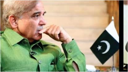 Shehbaz Sharif
