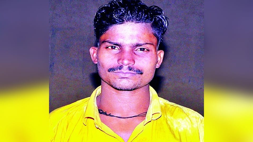 Twitter handle of Government of India praise slum boy Sher Ali Khan of agra